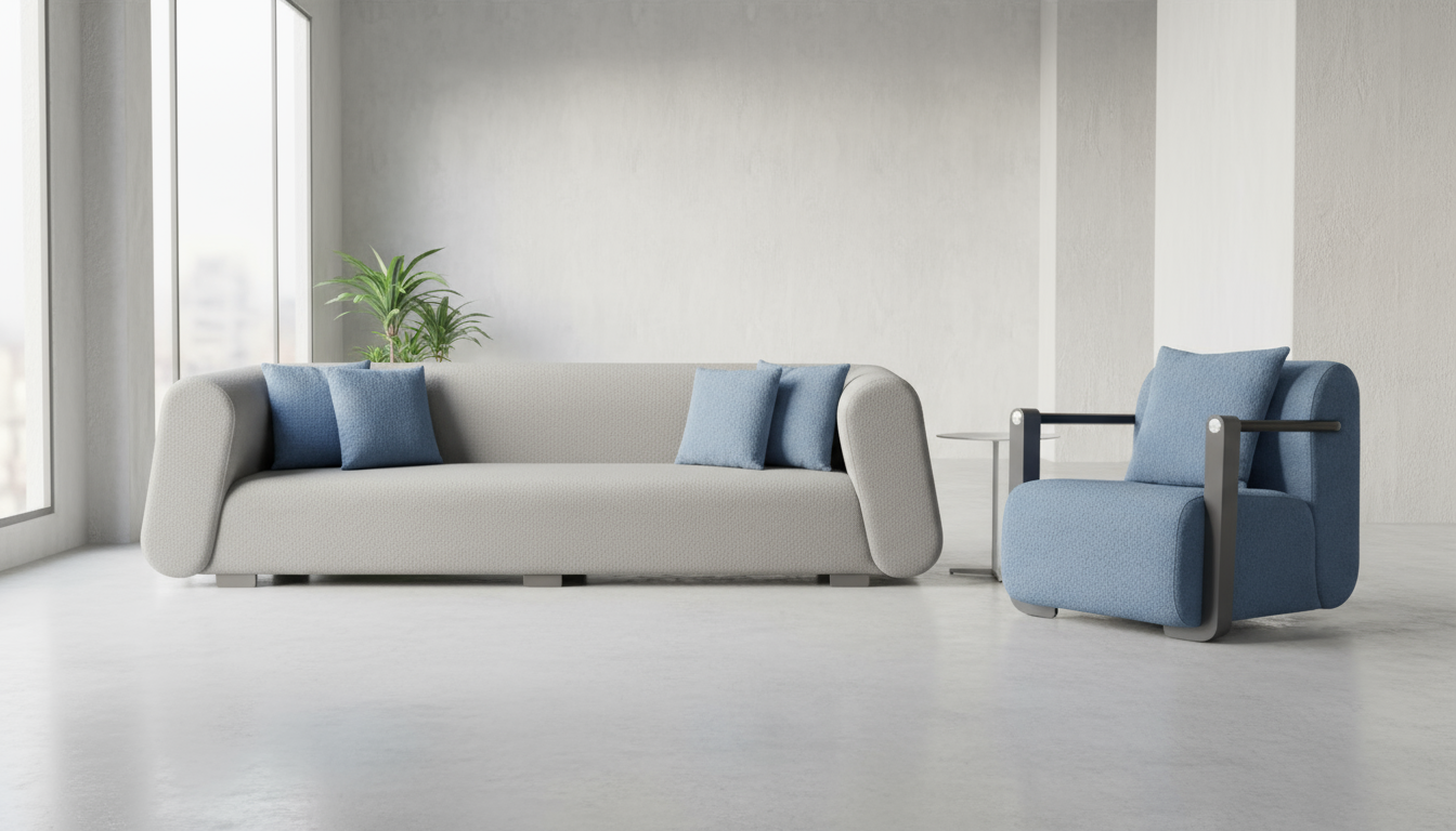 VERO Sofa