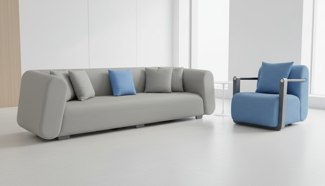 VERO Sofa