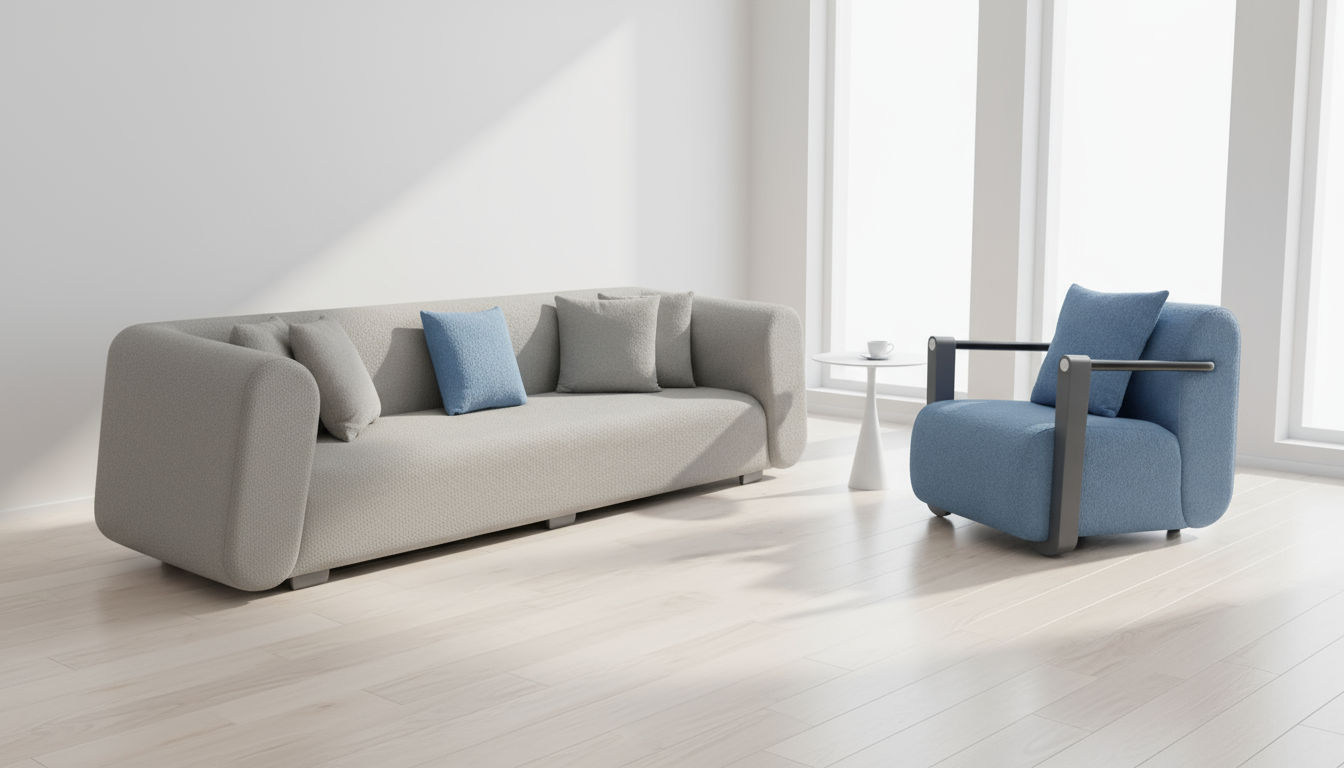 VERO Sofa
