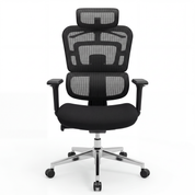 سمارت إيرجنومك كرسي مكتب شبك طبي مودرن متحرك