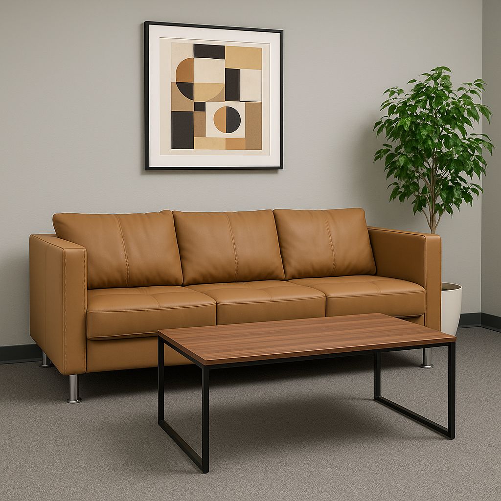 EntrySeat Sofa