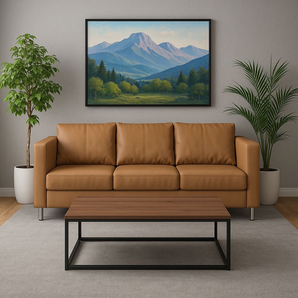 EntrySeat Sofa