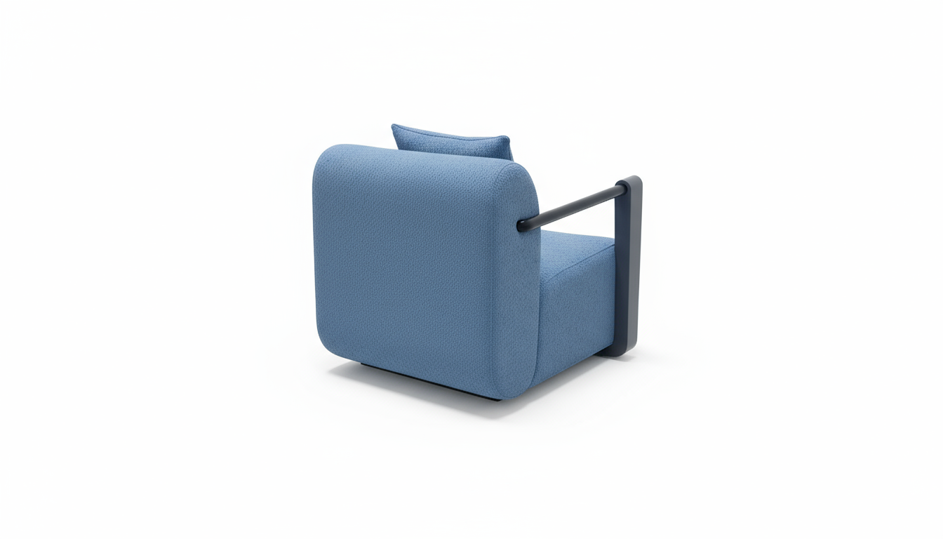 VERO Armchair
