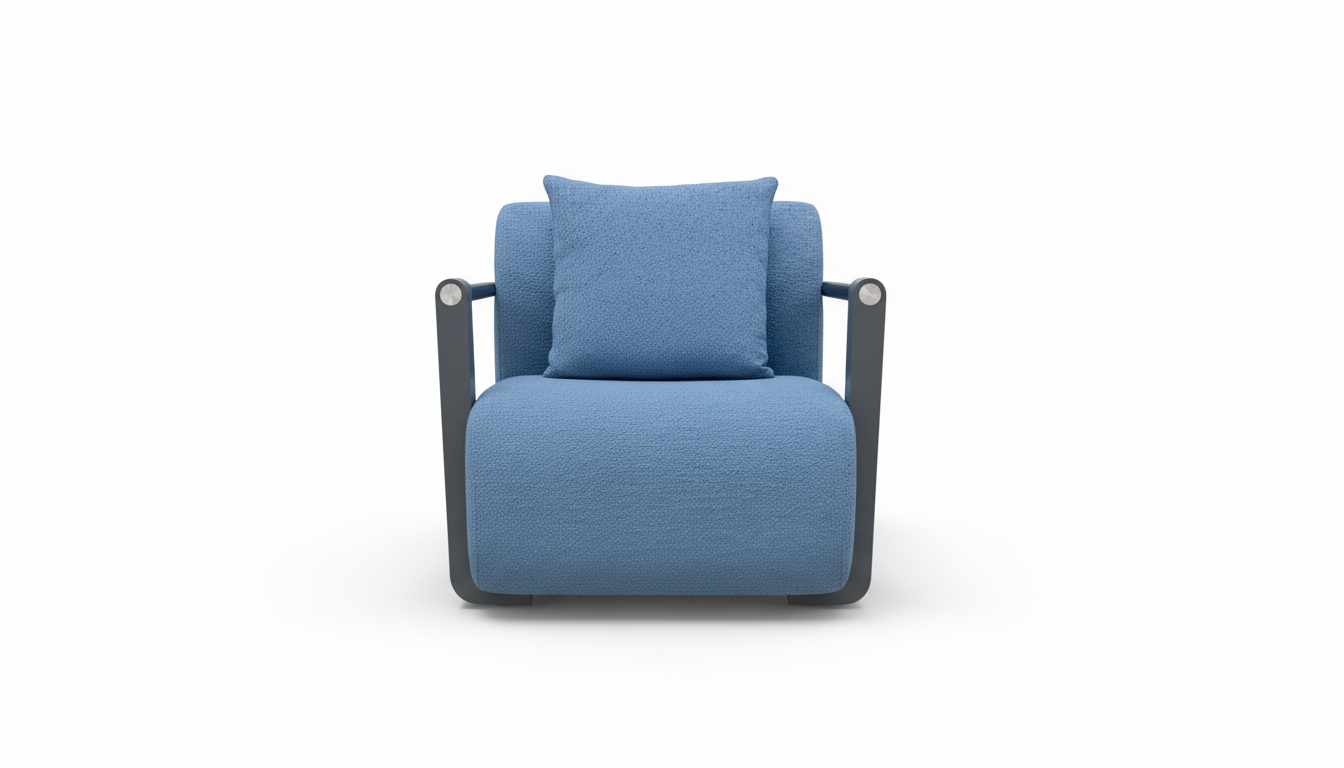 White_Studio_Armchair_Front_View.png