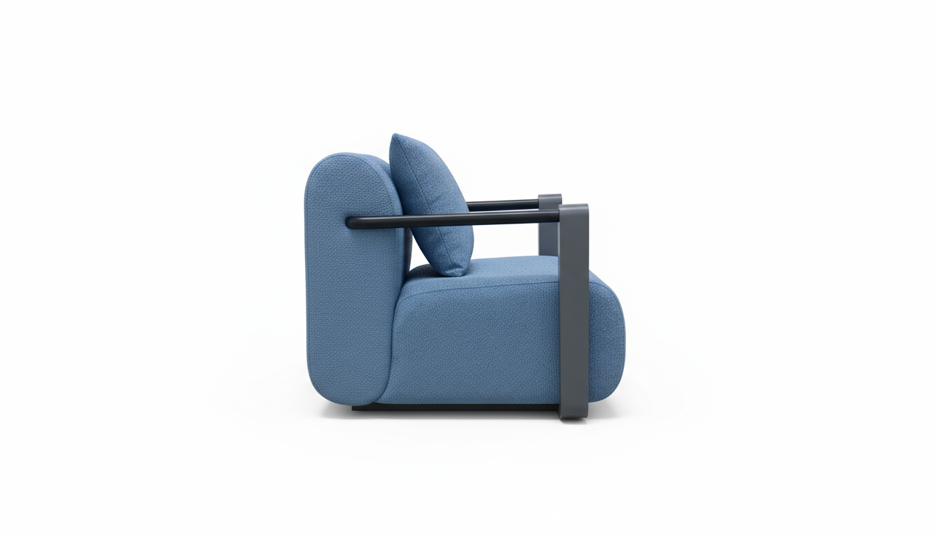 White_Studio_Armchair_Left_Side_View.png