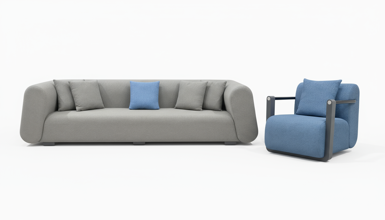 VERO Sofa