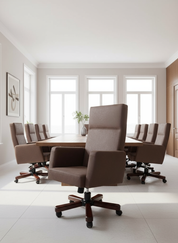 Executive Pro Cahir Manger