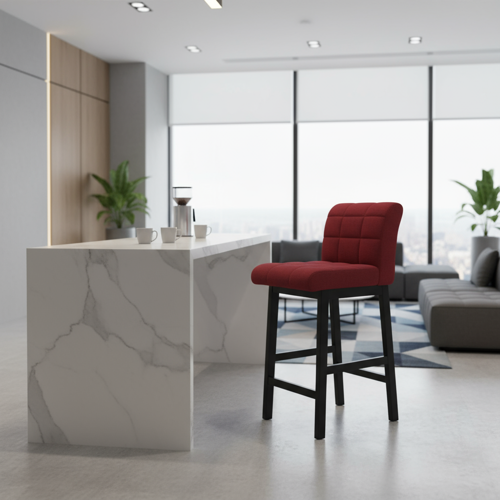 Sivo Bar Chair