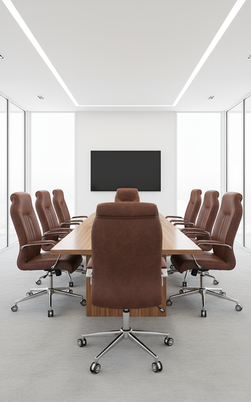 Classic Mood Chair Manger