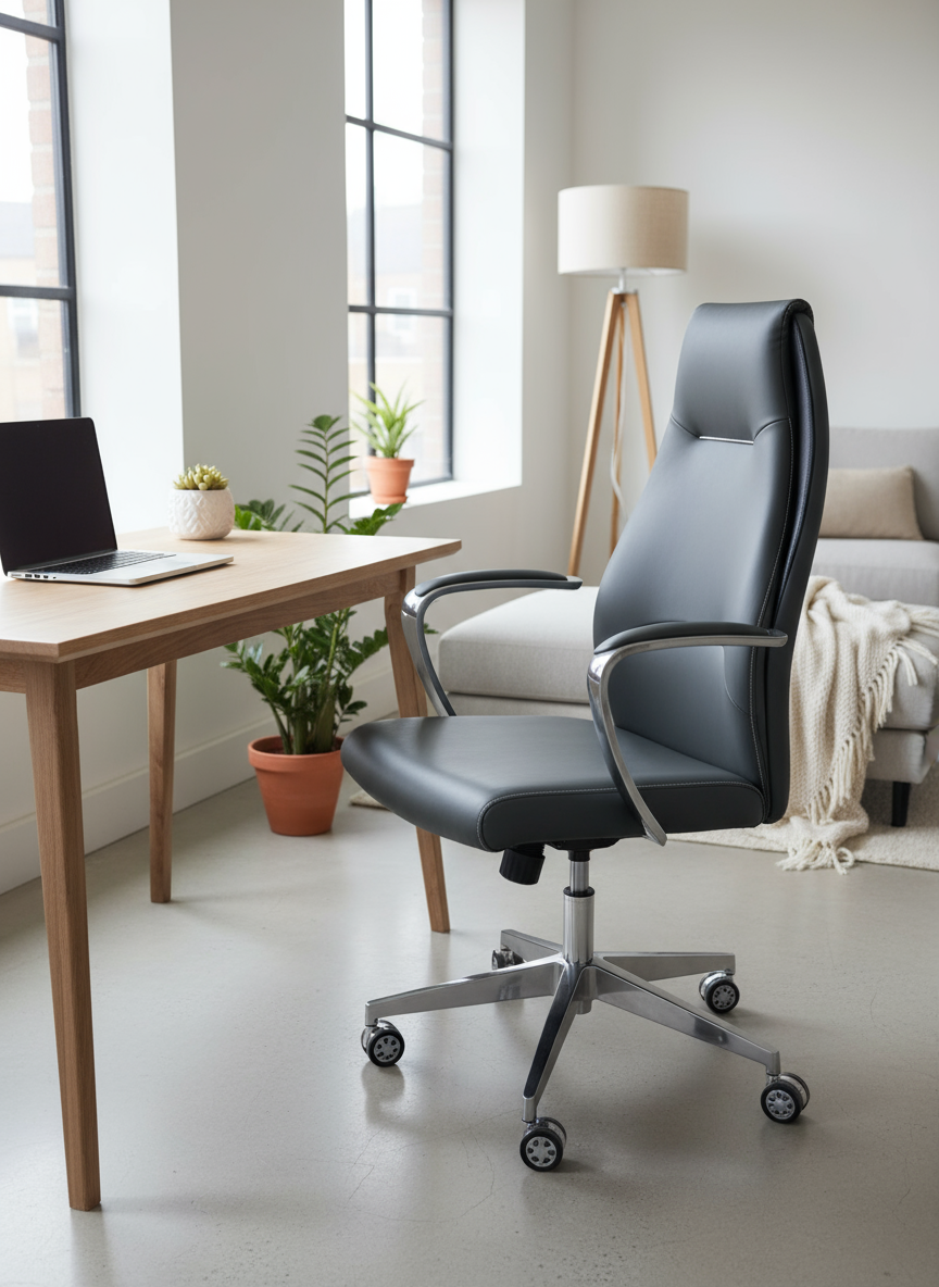 Gemstone Chair Manger