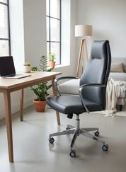 Gemstone Chair Manger