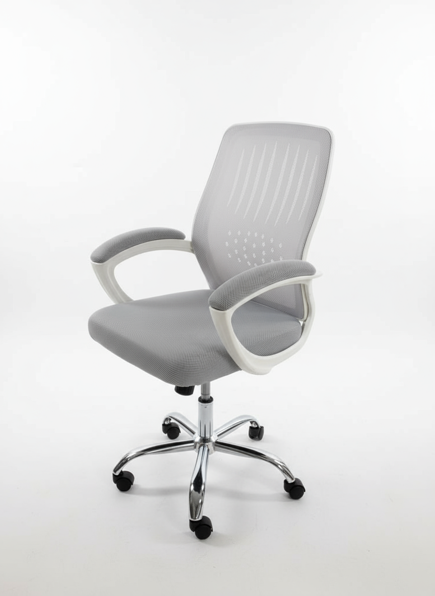 ECO Pop Chair White Empo