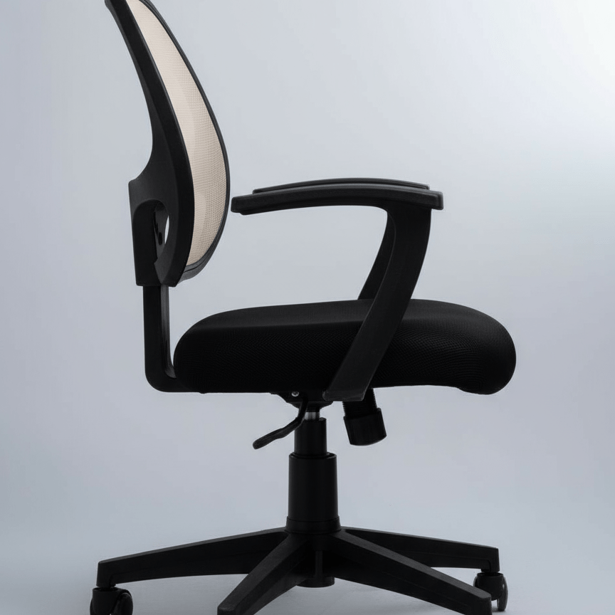 Smart Chair - Korsy360
