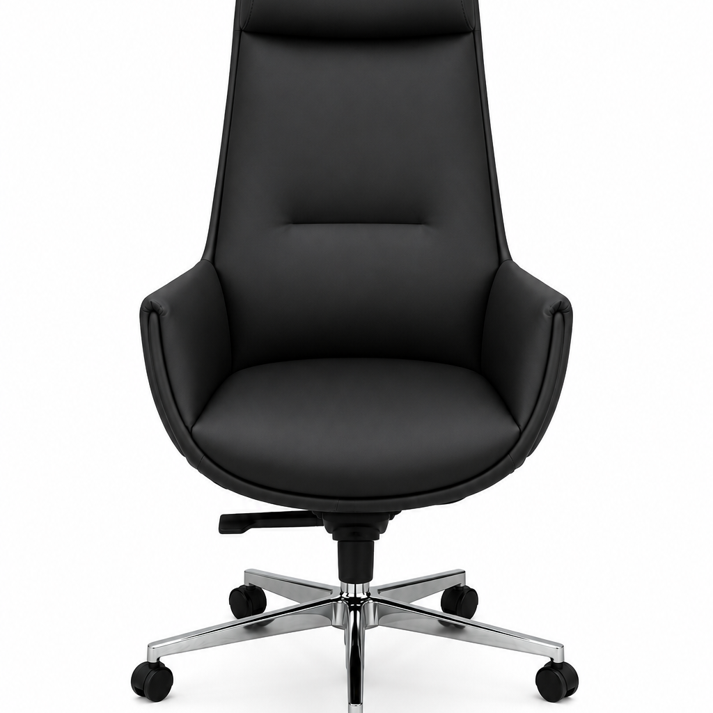 Rox Office Executive Chair Medical Soft Modern Leather