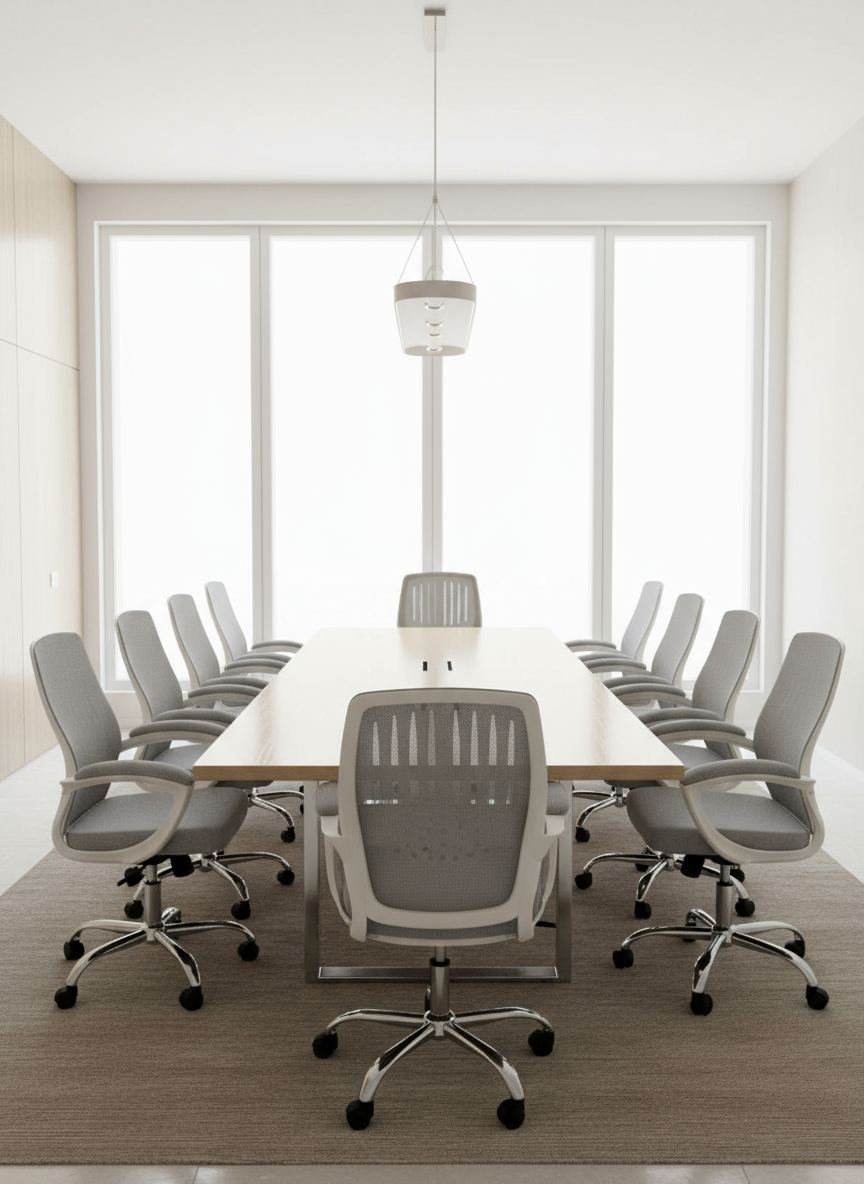 ECO Pop Chair White Empo