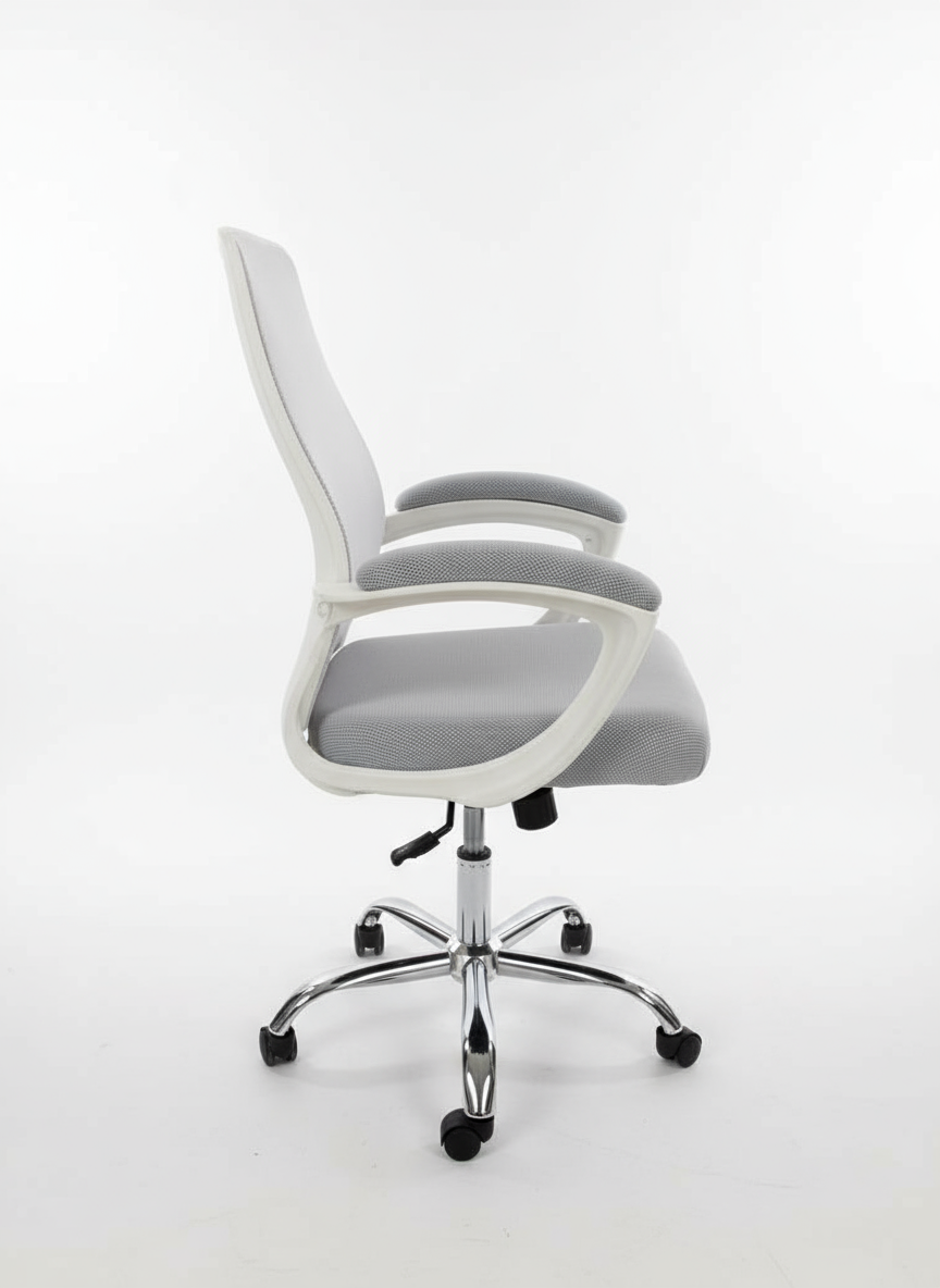 ECO Pop Chair White Empo
