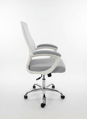 ECO Pop Chair White Empo