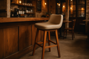 Juno Bar Chair