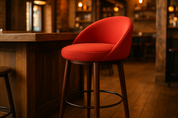 Arvo Bar Chair