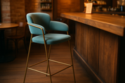 Niro Bar Chair