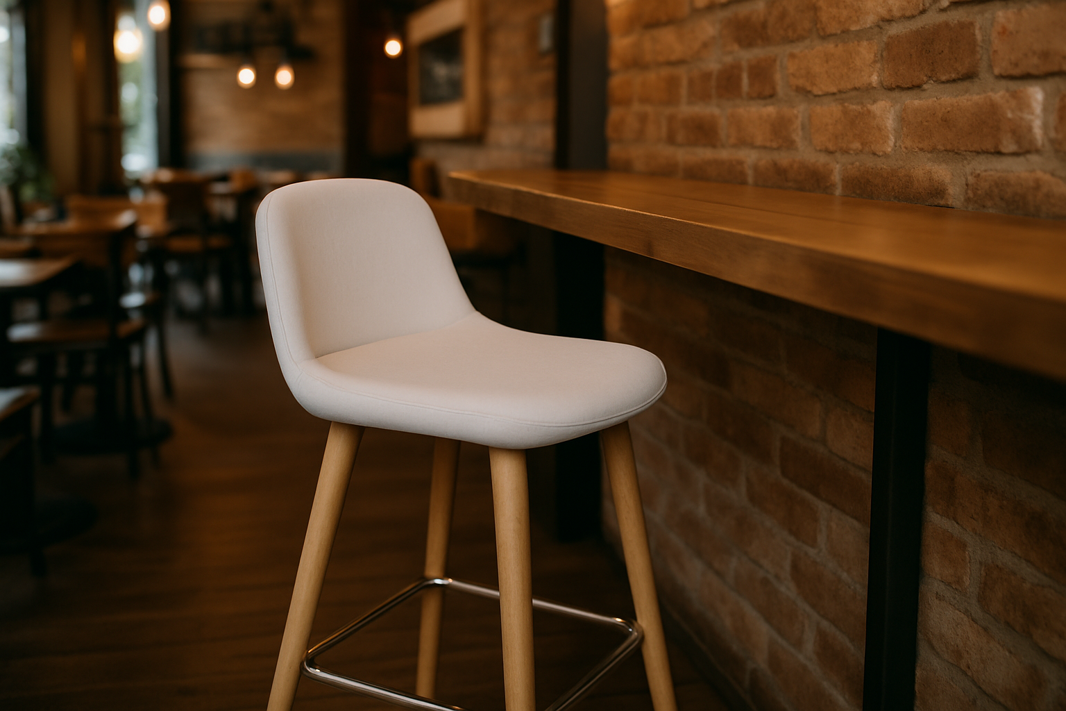 Cado Bar Chair