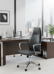 Gemstone Chair Manger