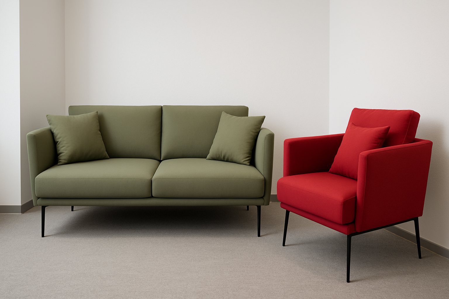 ERGO Sofa