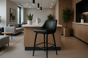 Kubo Bar Chair