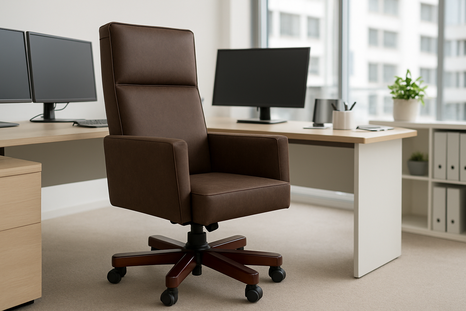 Executive Pro Cahir Manger