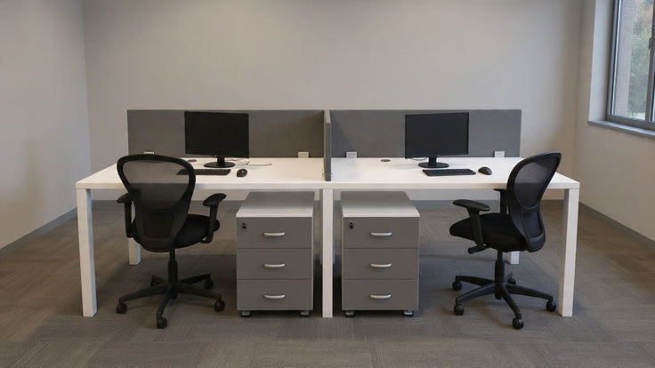 ماسيف خلية عمل حائطية  1 فرد 120*60 مرتكزة علي فريم معدن