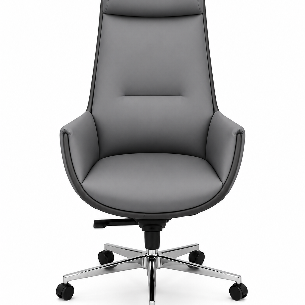 Rox Office Executive Chair Medical Soft Modern Leather