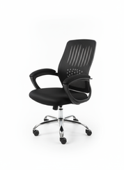 ECO Pop Chair Black Empo