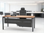 Firmont Desk 120