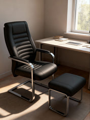 Enterprise Chair Wait