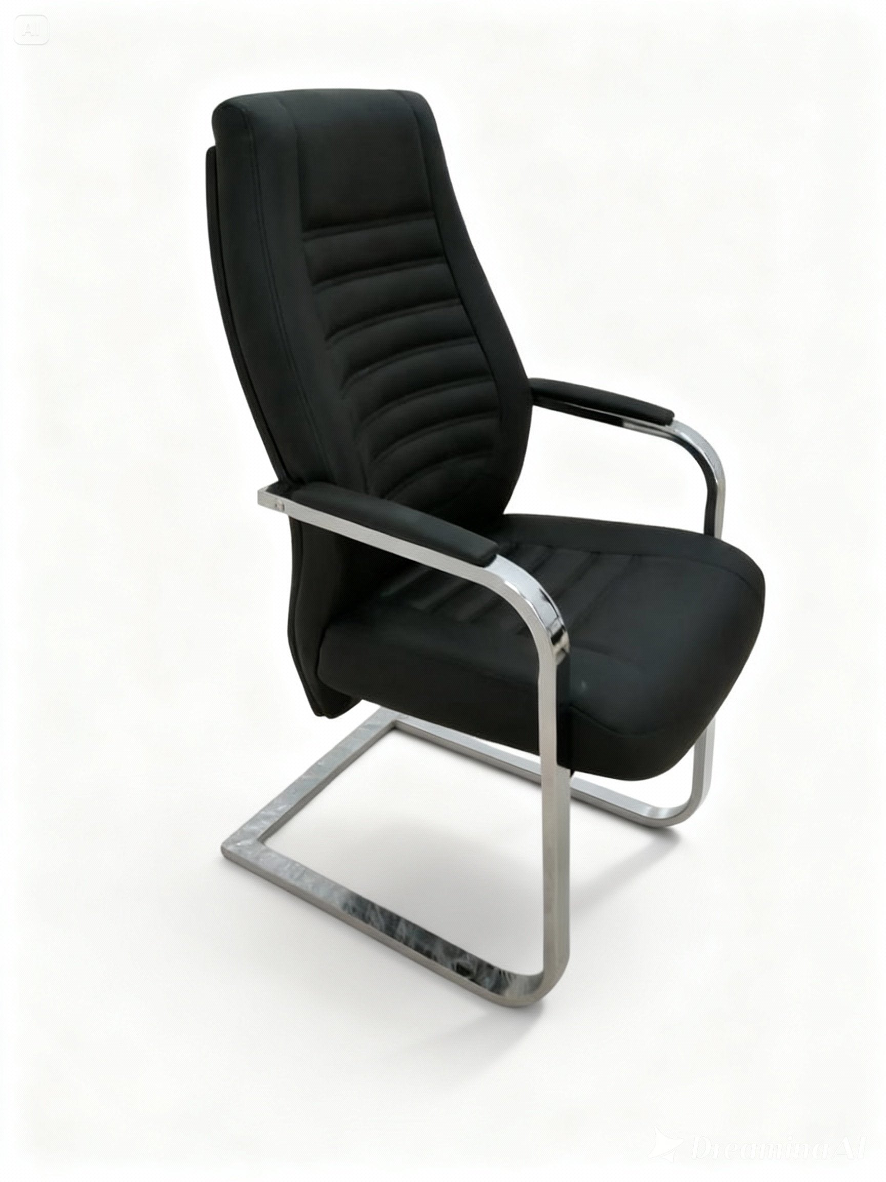 Enterprise Chair Wait