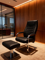 Enterprise Chair Wait