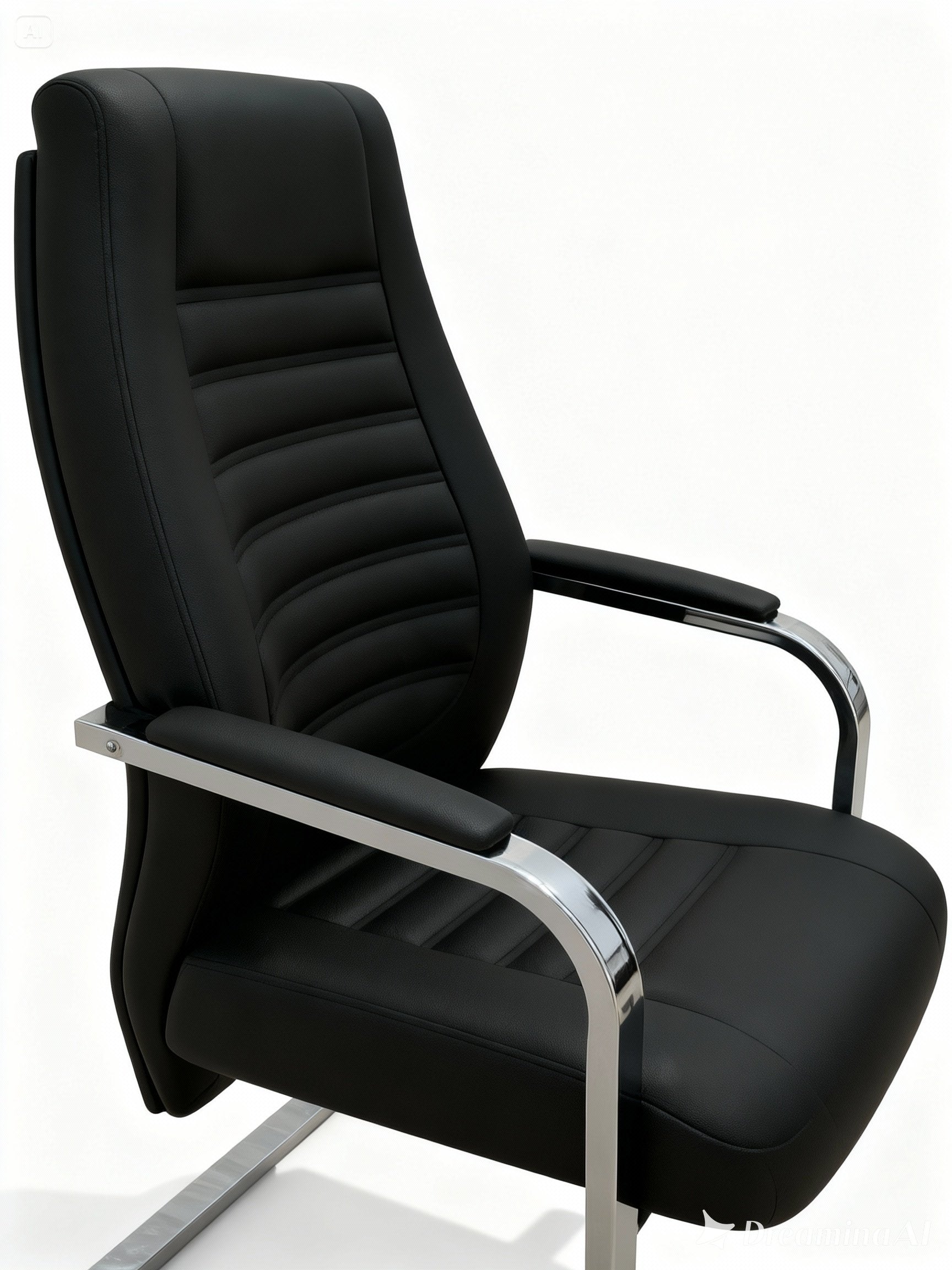 Enterprise Chair Wait