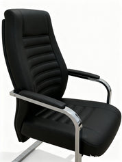 Enterprise Chair Wait