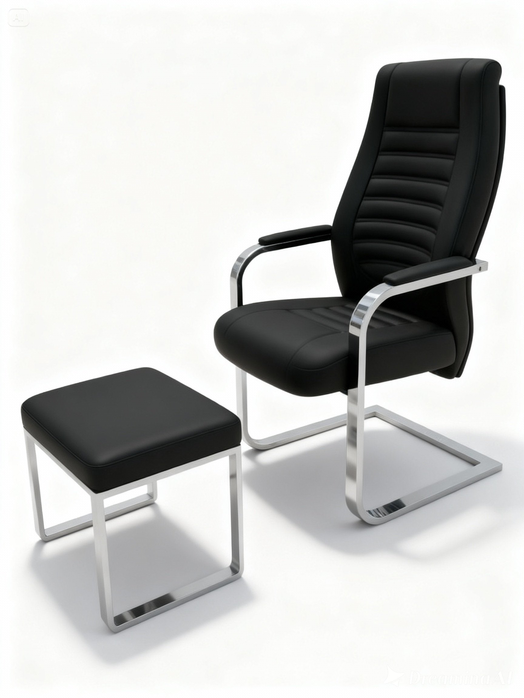 Enterprise Chair Wait