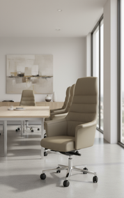 Monarch Chair Manger