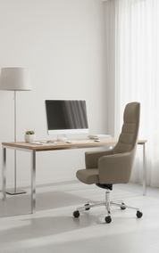 Monarch Chair Manger