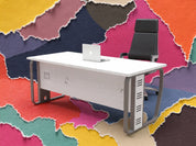 Bold Desk 120