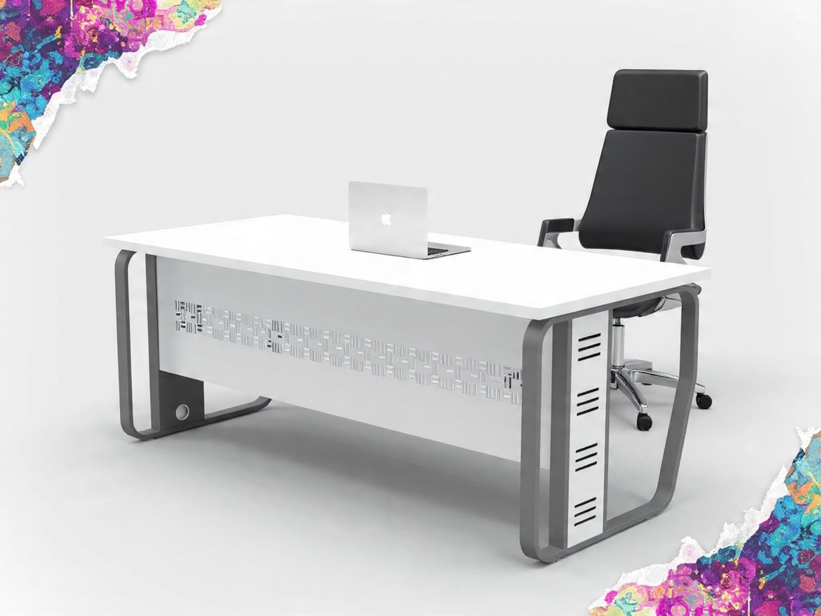 Bold Desk 120