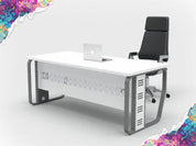 Bold Desk 120