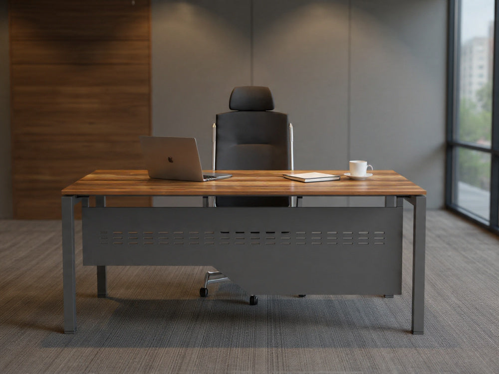 Firmont Desk 120