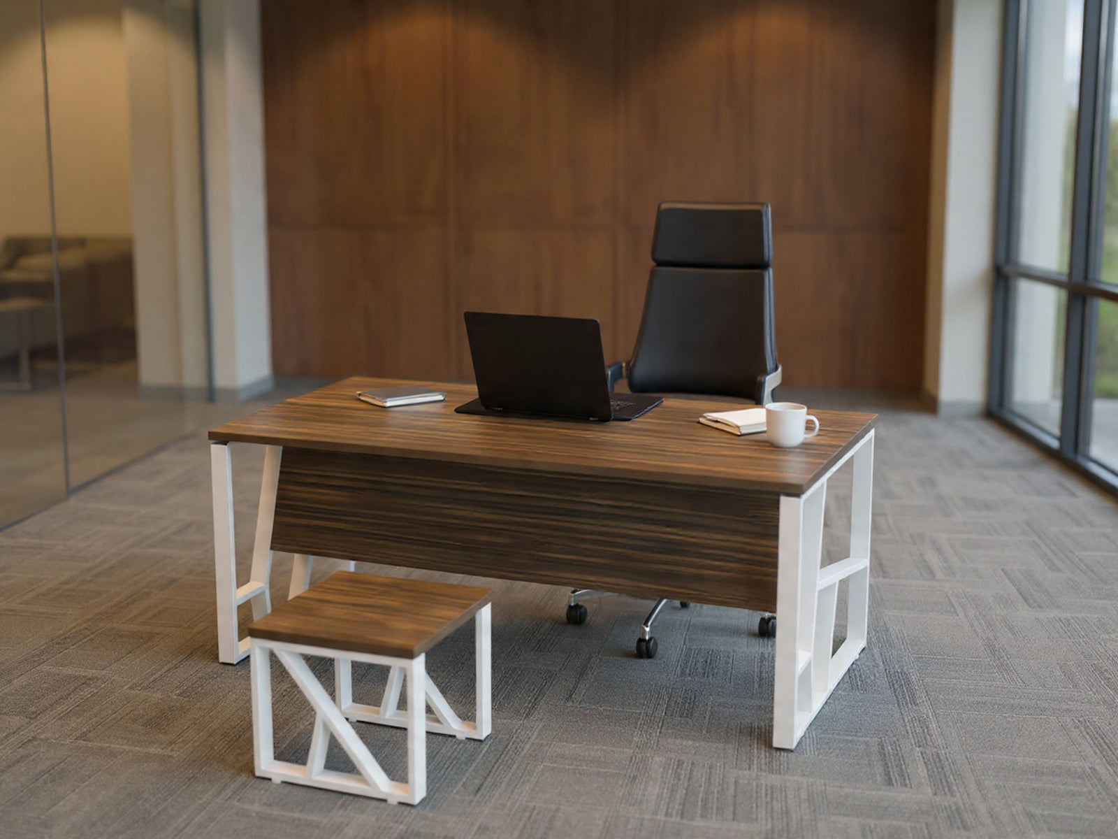 Soli Desk 120