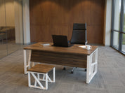 Soli Desk 120