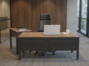 Horizon Desk&Side 160