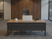 Horizon Desk&Side 160