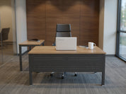Horizon Desk&Side 160